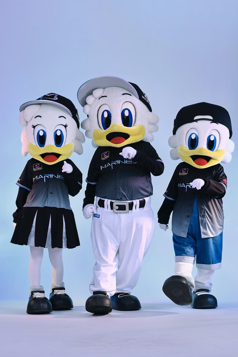 chibalotte_mar's tweet photo. START YOUR FUTURE HERE.  #chibalotte #BSW #mar_kun #rine_chan #zu_chan https://t.co/ZgJXXcyOgW