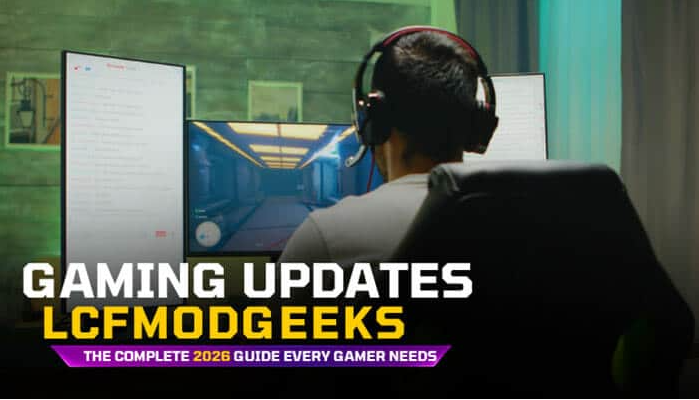 ChriselleS27797's tweet photo. Gaming is evolving faster than ever with new updates, mods, patches, and technologies changing the way players experience their favorite games.
https://t.co/i6eEaJArMF
#gamingupdates #lcfmodgeeks @GameJoIt @RawFury https://t.co/R4PMqbDFeB