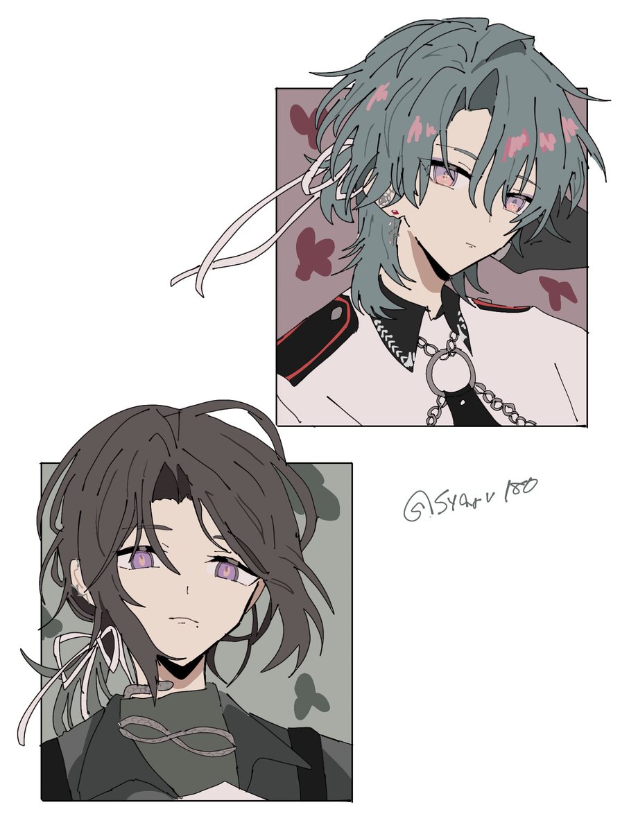 syaru180's tweet photo. https://t.co/IARJyP5EZ0
