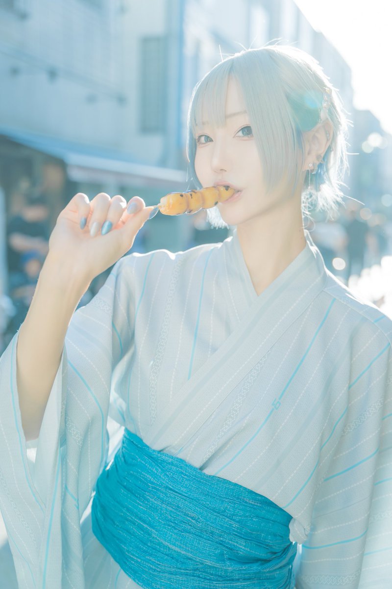 Snow_White__y's tweet photo. 和だね🍡 https://t.co/N07o6K4RBs