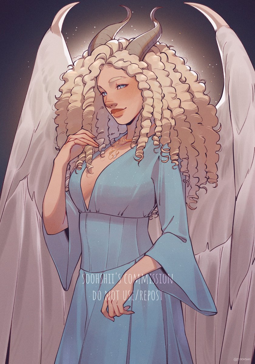 soohshii's tweet photo. ⭐ Vgen comm for Mochaangel !
#vgencomm #brart #art https://t.co/Bvqo6Dnv9Q