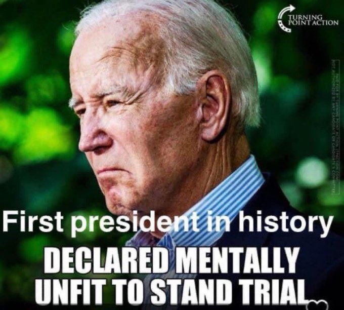 MaxVerdacidad's tweet photo. @SarahWorkx BIDEN: “THERE’S NOTHING SPECIAL ABOUT BEING AN AMERICAN, none of you can even tell me what an American is”.
“OUR DARKEST days are ahead of us”, now is the time when things are shifting, there’s going to be a new world order out there”.
“clap for the that you stupid bastards”. https://t.co/pz6thq7oeC