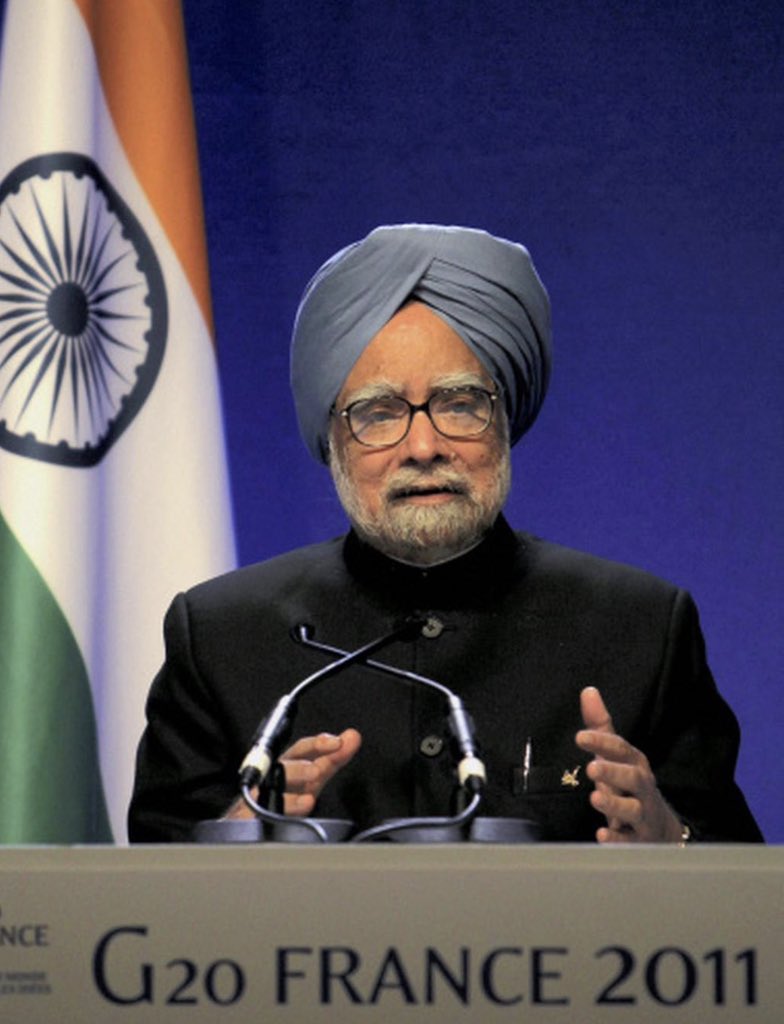 Gabbar0099's tweet photo. "History will be kinder to me" 

This whole country owes a big apology to Dr. Manmohan Singh! https://t.co/B3bb0u0bTD