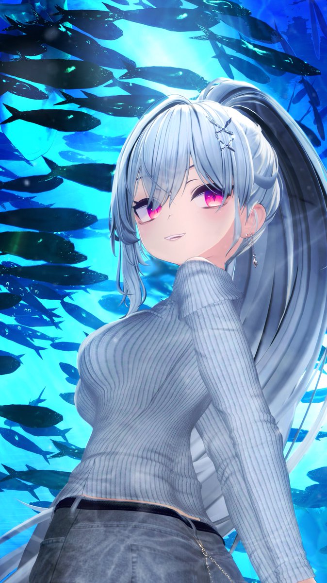 es_is_wired's tweet photo. ﾏ
#Maon3D
#Maonこれくと https://t.co/FQTQlzQg0g