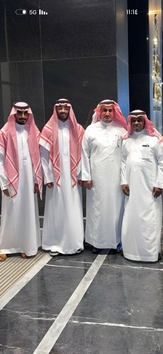 مساعد بن مشعل بن محمد آل سعود tweet media