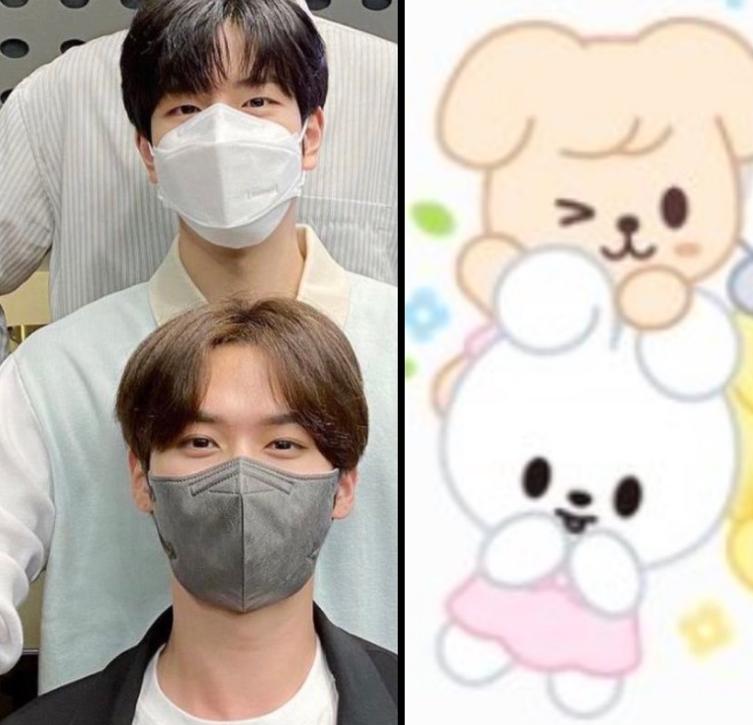 mini2mino's tweet photo. MY BABIES LOOK SO SILLY BUT THEY ALWAYS BE SO CUTE https://t.co/BEI0qVyfgq