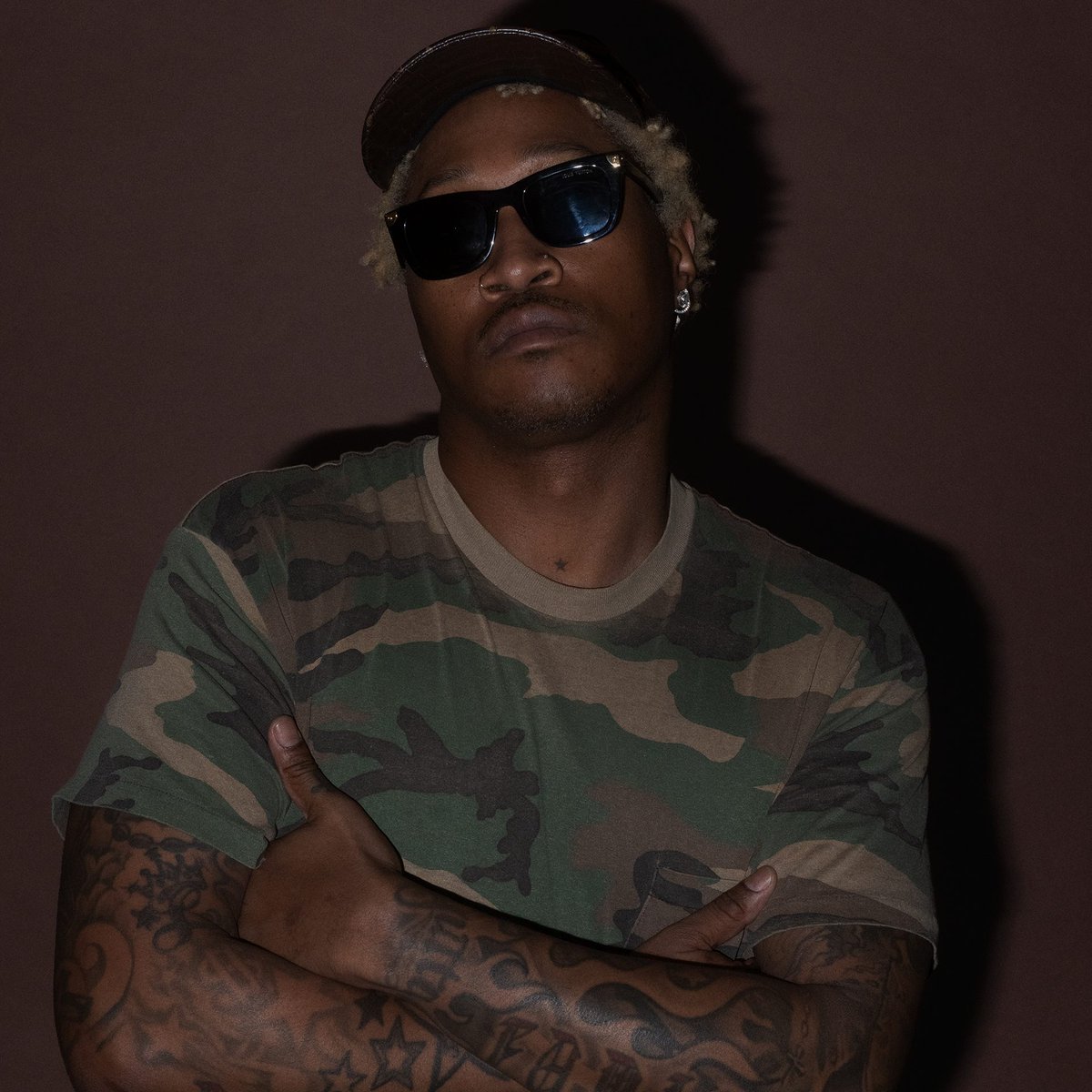 AppleMusic's tweet photo. You already know. @1future's new album, The Real Me, is out now on Apple Music. https://t.co/AhXssQWPfO https://t.co/ml13lFRnS8