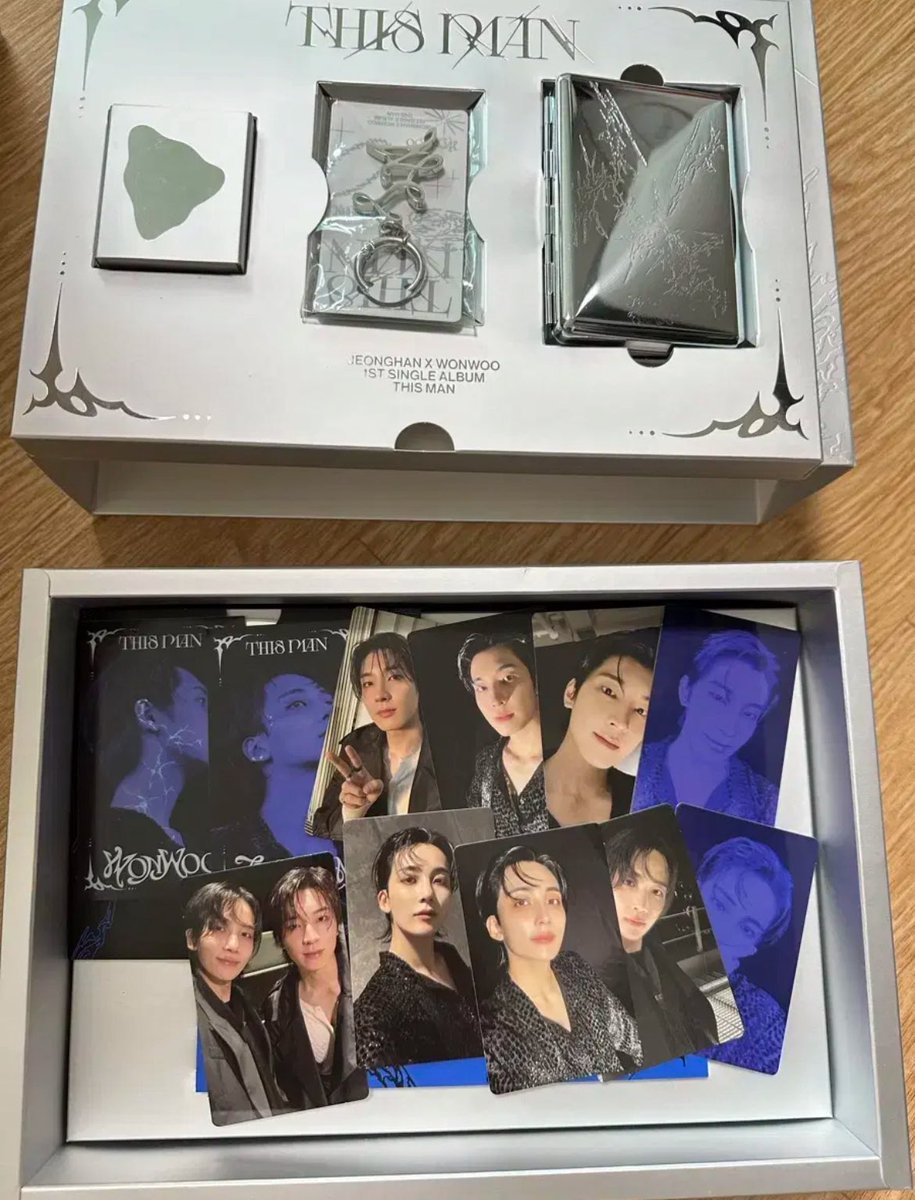 yawnjeonghans's tweet photo. 5 things that i think are worth your money

1. jeonghan wanderlust photobook
2. jeonghan dazed magazine
3. jeonghan’s artist made collection “toram”
4. jxw this man deluxe 
5. jeonghan bride https://t.co/fyMecAopDM