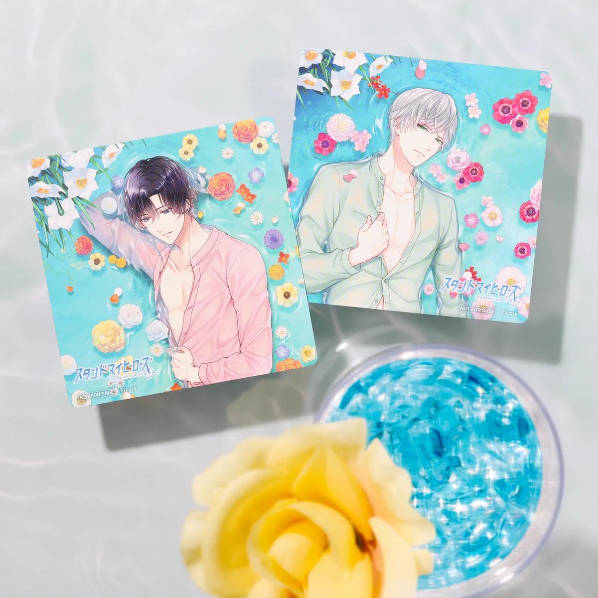 公式】スタマイイベント＆グッズ情報 (@myhero_event) / X