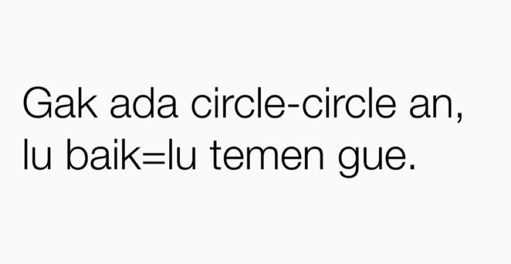 Beedegelen's tweet photo. That simple!!! https://t.co/DYHqikMq05