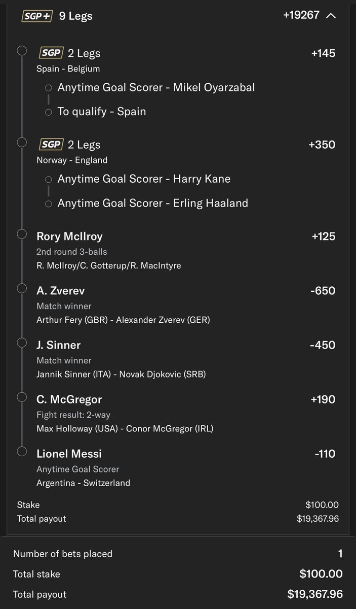 Evan1012111's tweet photo. @Playbook DraftKings https://t.co/GQ3blLMZuz