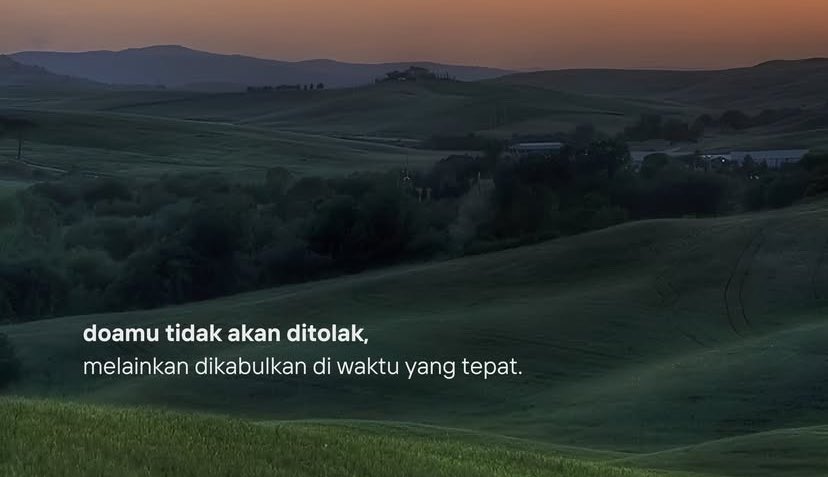 Duta_xoxi's tweet photo. Jangan berhenti berdoaa https://t.co/jEzP8H9Nsd