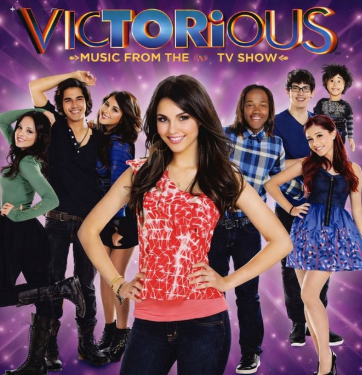 Thimido_'s tweet photo. eh oq a foto do victorious no spotify, kkkkkkkkkkkkkkkkk, trocaram os rosto do povo tudo https://t.co/QHfCNHXHl8