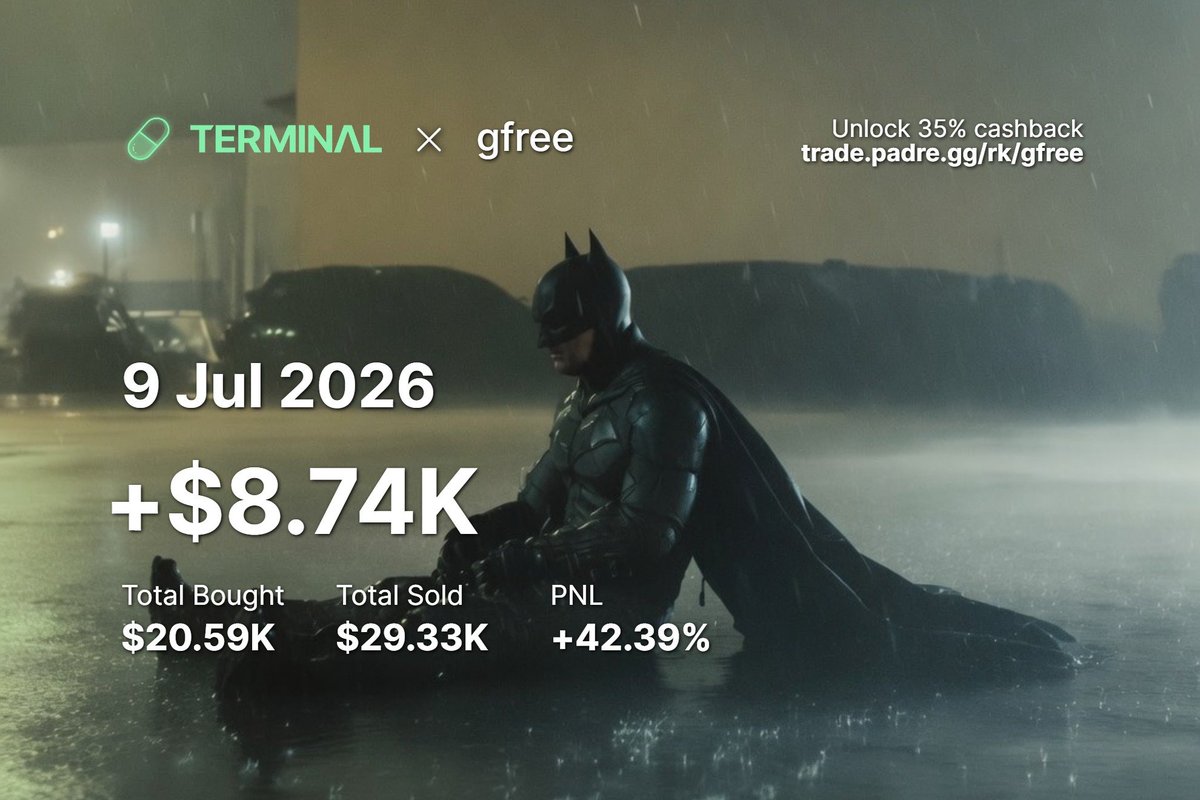 Gfree tweet media
