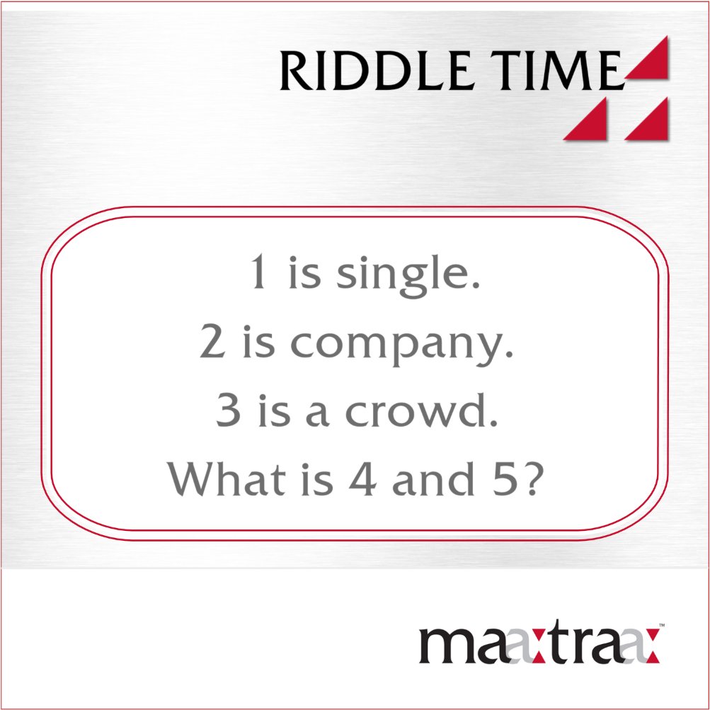 maatraa's tweet photo. #CommunicationSkills #BrainTeaser #EngageAndLearn https://t.co/d7VHF2GF6V