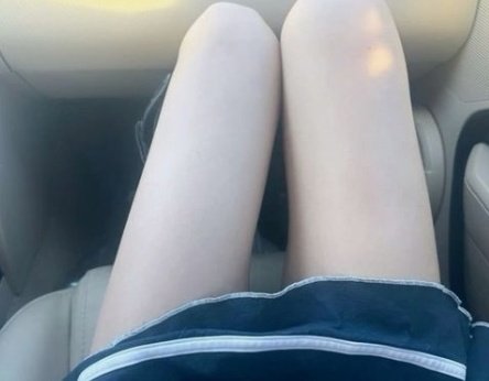 skinnybunbyjune's tweet photo. Thinspo 🍦
#edtwt #thinspo #twed #edmoots https://t.co/Hus00bgWeH