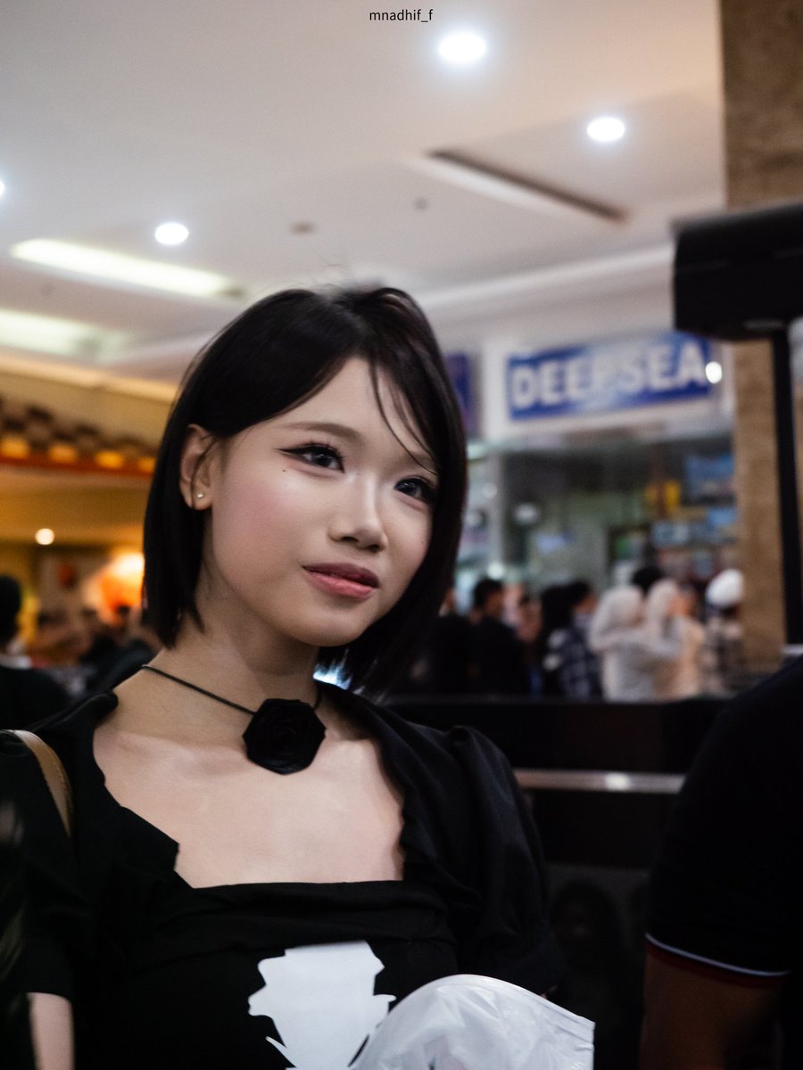 mnadhif_f's tweet photo. .@Kimmy_JKT48 

MNG &amp; 2S Team Passion 
City Of Tomorrow Mall, Surabaya  
09072026 https://t.co/o3bTBzyeT6