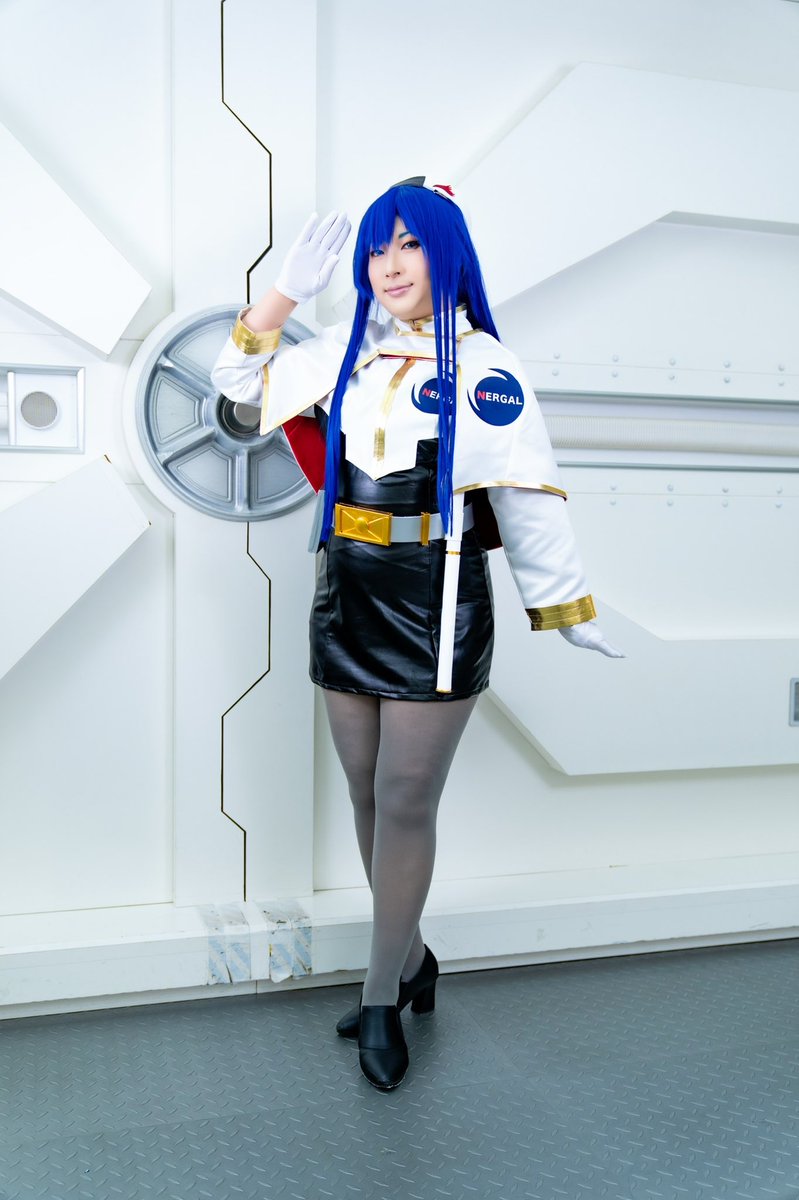 rrrrgi's tweet photo. 機動戦艦ナデシコ / ミスマル・ユリカ

📸@markmakoto1 https://t.co/iKlnWtNicg