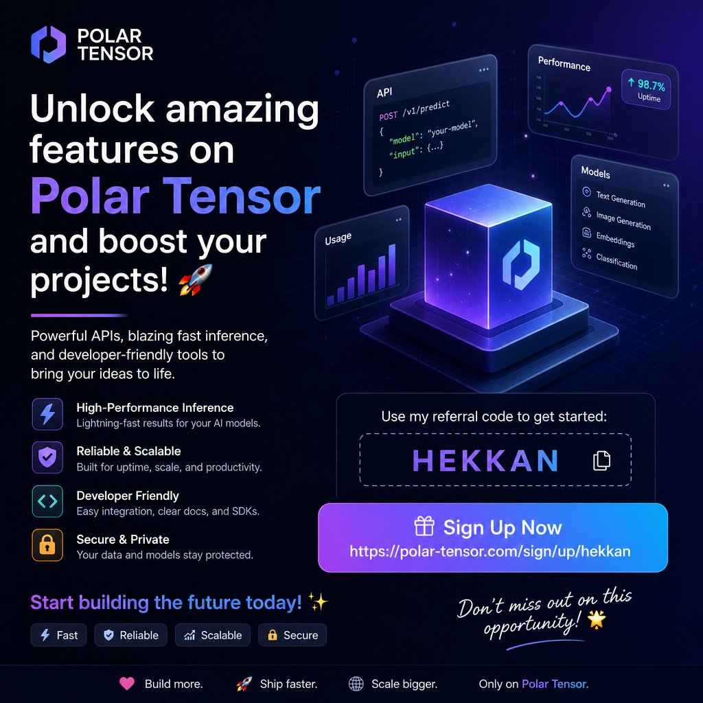 kennymanny2180's tweet photo. Unlock amazing features and elevate your projects! 🚀 Don’t miss out on this opportunity to boost your creativity! 💡✨ #Innovation #ProjectBoost https://t.co/Ig0U2nUdnC