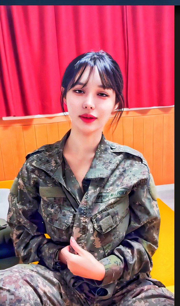 viraLinkdey's tweet photo. Tentara Korea 🇰🇷🇰🇷🇰🇷 https://t.co/j0EhNKsKJi