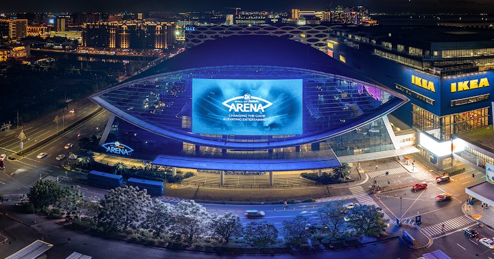 about__enhypen's tweet photo. ENHYPEN is set to have their ‘ENDLESS Fun Meet' with DUNKIN Philippines 🇵🇭

📍 Mall of Asia Arena, Phillipines
🗓 October 3, 2026
🕙 7:00pm

The arena has a capacity of upto 20,000. https://t.co/uMfR7C2G1O