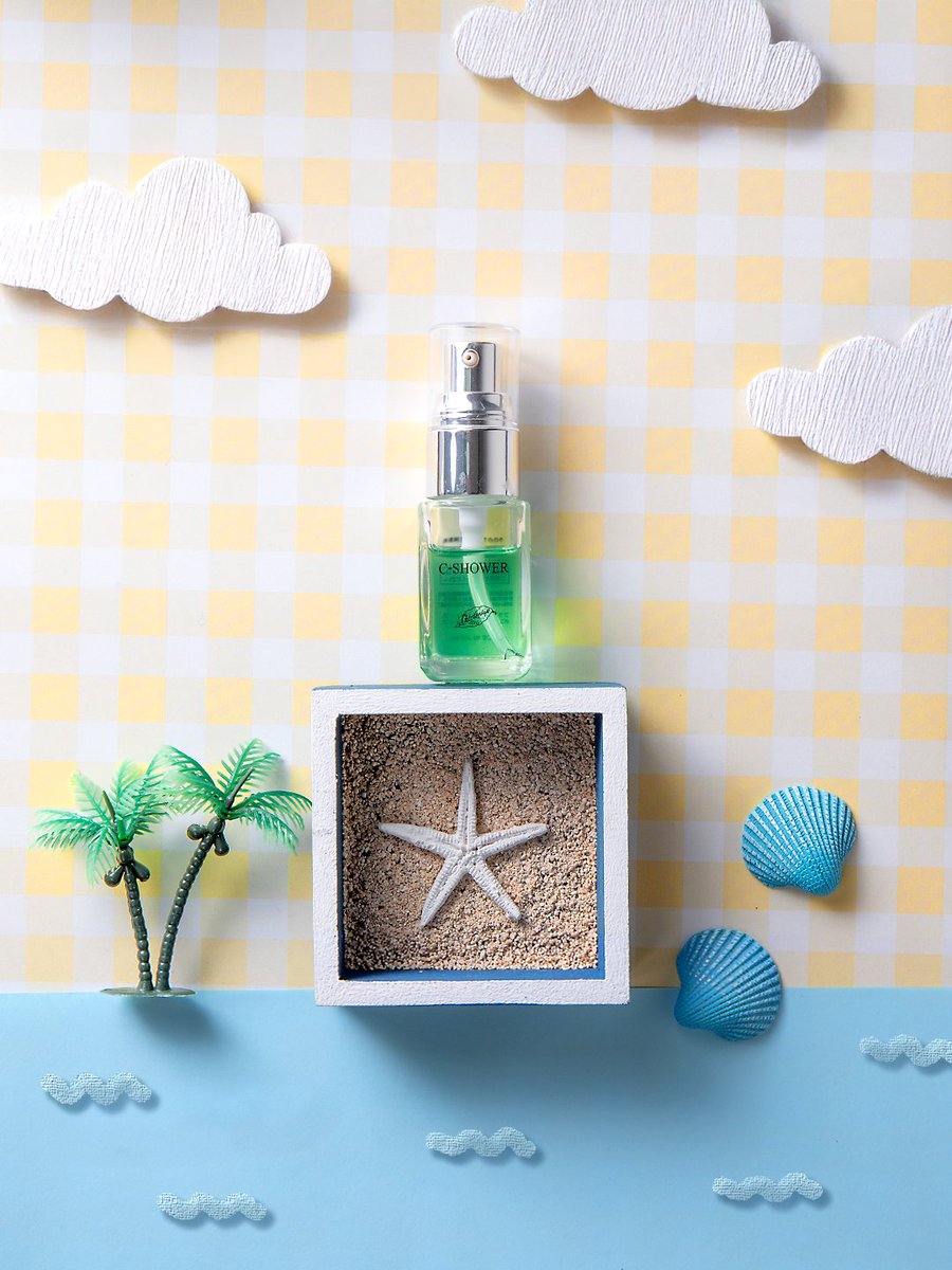 966_skincare's tweet photo. 日に日に初夏の空気を感じられるようになりました☀️
C-シャワーは、お肌を整え、ハリとツヤを与える美容液です✨
使い始める前に溶かすフリーズドライ（凍結乾燥）タイプで、
心地よいお手入れをお楽しみいただけます🌿

日々の丁寧なスキンケアで、すこやかな肌を保ちましょう。 https://t.co/g7wPp4pIPT