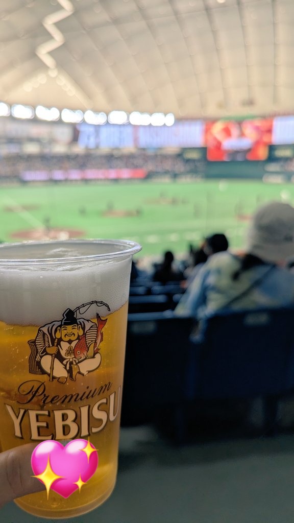 MILK007009's tweet photo. 🍺美味しかったぁぁああああ https://t.co/tb6aZk4uXF