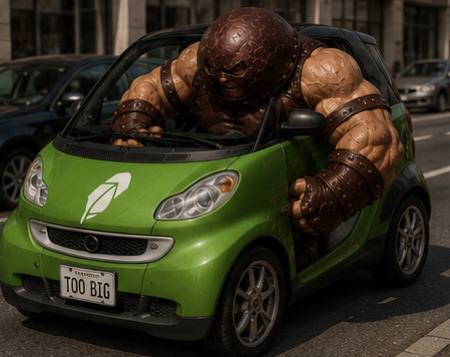 Juggernautrh's tweet photo. MOVE OR ILL RUN YOU OVER https://t.co/ewUHYgGC9q