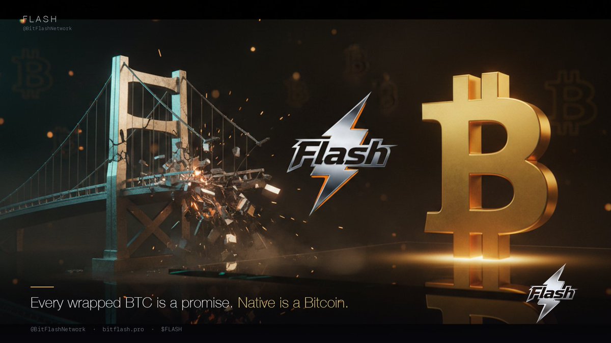 BitFlashNetwork tweet picture