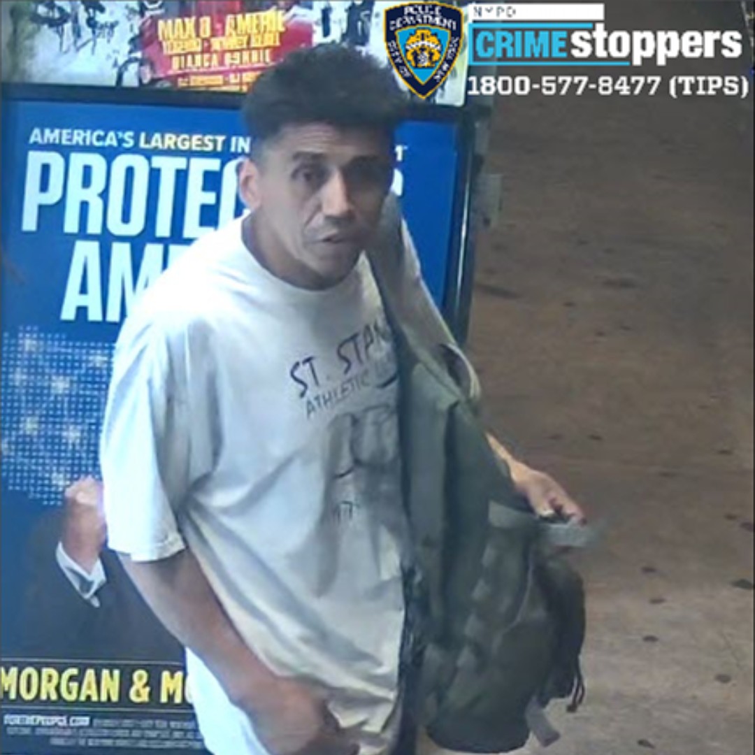 NYPD Crime Stoppers tweet media