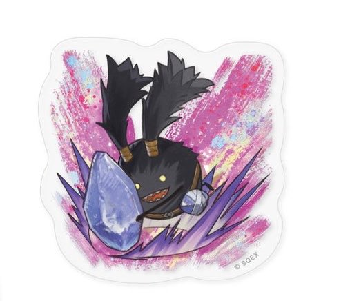 craycreyFFXIV's tweet photo. ！！！！！！！！！！！ https://t.co/KgrRdIMocJ