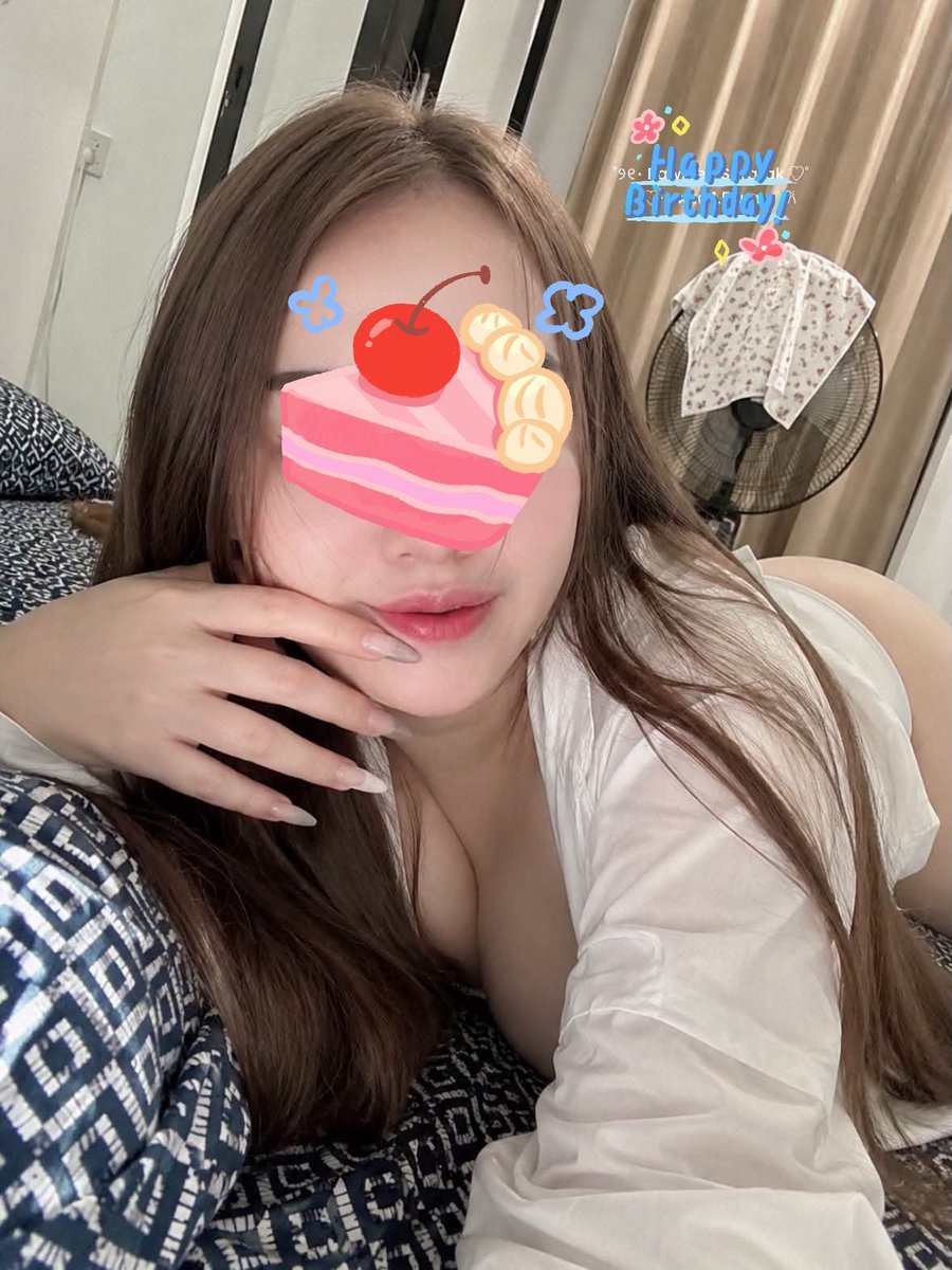 AmandaRive34974's tweet photo. แอร์ห้องเราเย็นมากนะ
มานอนดูไหม

  รับงานเอง
จ่าe หน้างาน❌ไม่มีมัดจำ

🆔 789aakk

พิกัด สามชุก เดิมบาง หนองหญ้าไซ 
สระกระโจม ดอนเจดีย์

#รับงานสามชุก https://t.co/a6OJ299X6V