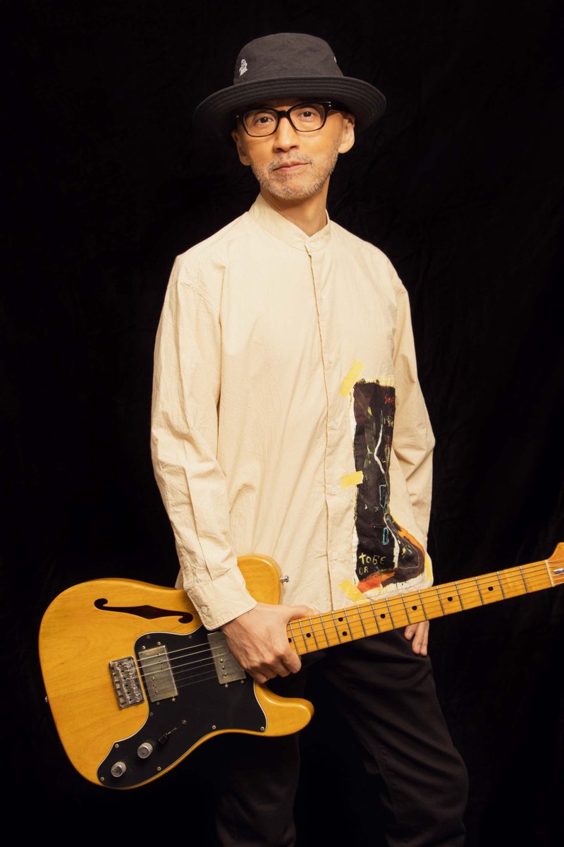 Makoto_Saito__'s tweet photo. 🤓🏁 開催決定!!!!
☆★ 斎藤誠４ ★☆

【出演】
#斎藤誠（Vocal/Guitar）
#片山敦夫（Keyboard）
河村”#カースケ”智康（Drums）
#山口寛雄（Bass）

【日程・会場】
9/27(日) ＠横浜 THUMBS UP
10/2(金) ＠鯖江 Tabby's Guitar &amp; Music SHIMOKOUBATA Booster

※詳細は後日発表いたします https://t.co/lf8vvZVPnj