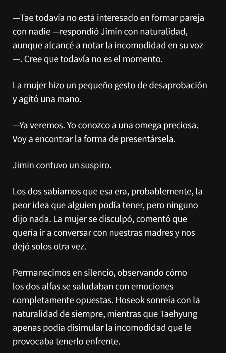 gigikigai's tweet photo. — 𑣲 Capítulo veintisiete: Feliz año nuevo, mejor amigo. https://t.co/NVZ4MWZjQ9