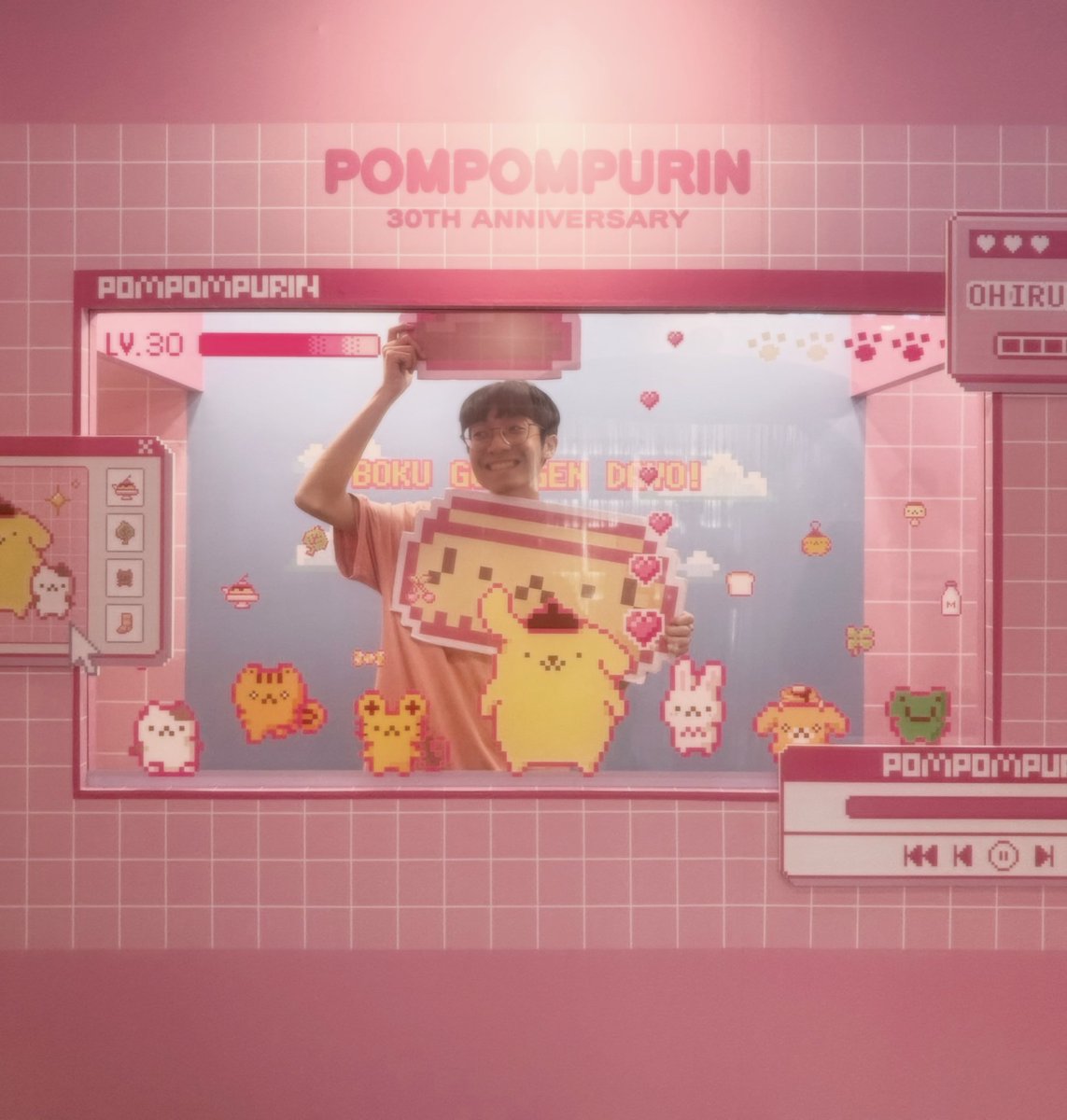 Iamlunacyy's tweet photo. 🍮 https://t.co/dZT0I2NYFx