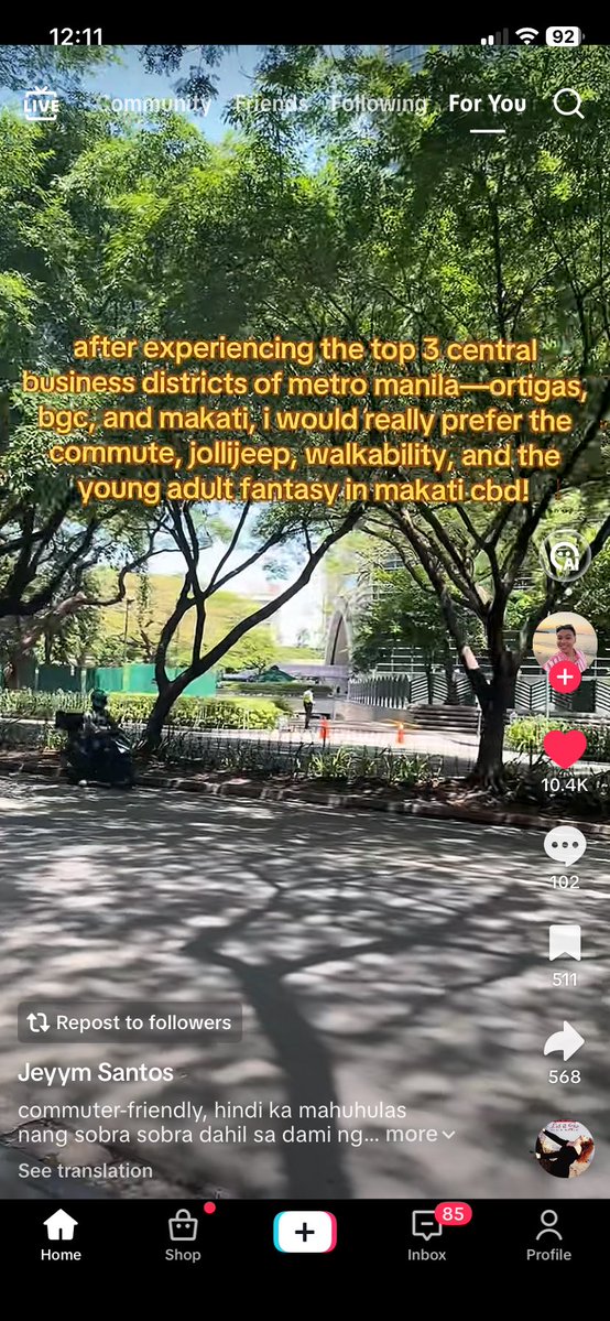 edlrrr's tweet photo. sometimes, i cant help but feel jealous for the people who can have it all. i envy the people who's not afraid to make mistakes because they can afford to make mistakes. https://t.co/fVPF77bIl7
