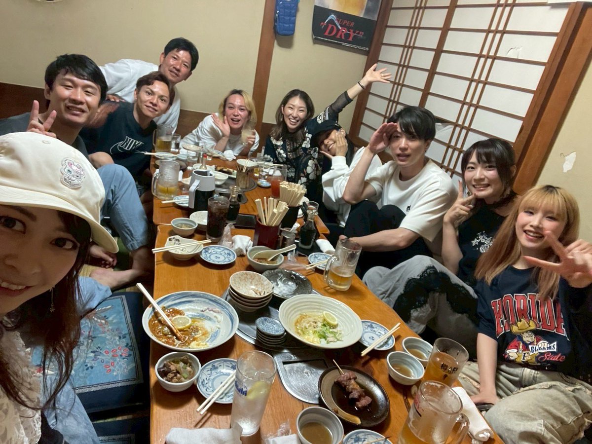 gunbattle_mark's tweet photo. 東京行ってきた🗼
謎解きは華麗に?脱出、アヴァロンは声が漏れる楽しさで、雷門近くのステイは夜散歩が心地良かった
皆んなありがとうの気持ち🥰 https://t.co/puv6nS3Pue