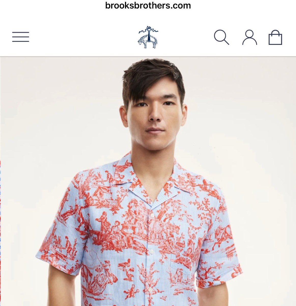 crissmix_'s tweet photo. darren wearing brooks brothers in 2026 
gleeboot is upon us https://t.co/Cr6pCNerrd