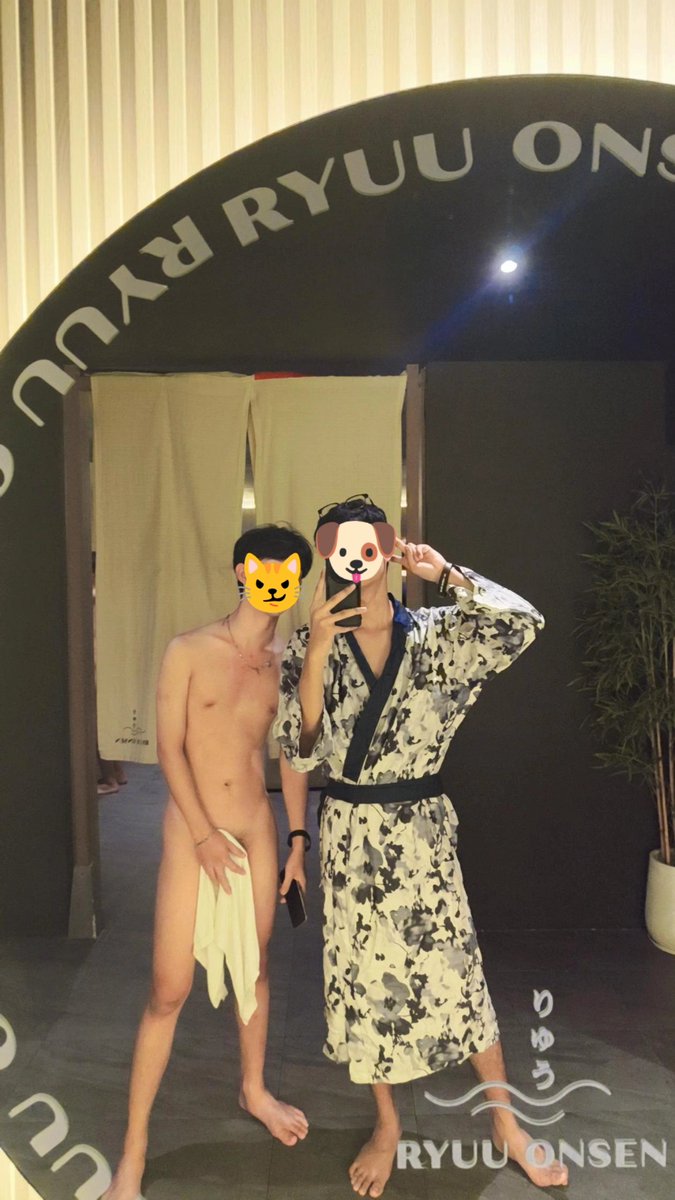 roiwannee's tweet photo. อยากไปแช่น้ามมมม  🤤 @ryuuonsen https://t.co/bwPoaQJNLx