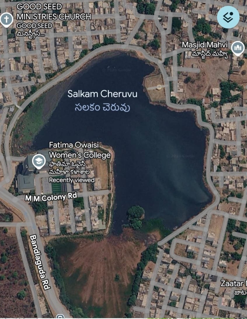vangala5665's tweet photo. NOTHING TO DO. EVRYTHING IS CLEAR 

@VijayGopal_ @hctelangana
@CommissionrGHMC 
@Comm_HYDRAA 
@TelanganaCMO 
#JUSTICE 
@revanth_anumula 
@KTRBRS 
@asadowaisi https://t.co/dbO1r8OKBU