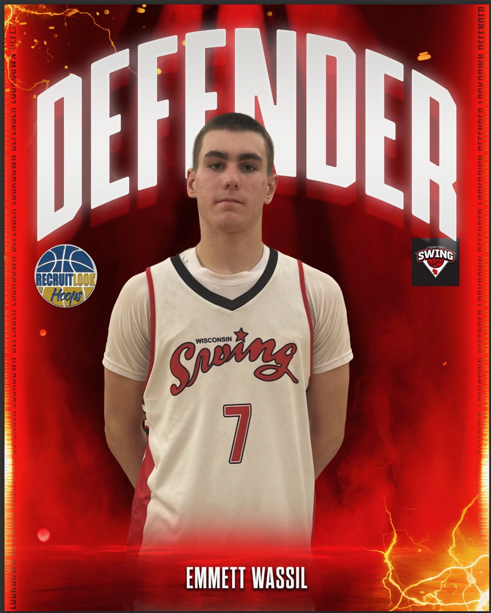 WisconsinSwing's tweet photo. 16u Easterday comes back from 20 down to defeat the Alabama Celtics 68-67 in OT. 2028 Roman Kirchner with 17, 2028 Braun Meyer with 14 and 2028 Easton Lurvey with 13. Improve to 1-0 @RL_Hoops Nashville Live. https://t.co/ccuAMSflN0