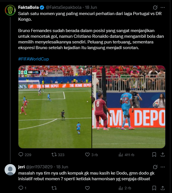 johnpratamaaa's tweet photo. @jeri1973029 @idloscules wkwkw tolol penyembah peler penaldog https://t.co/NirIC7Iuhz