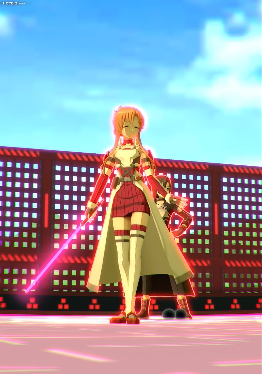 Rito__cps_'s tweet photo. 昨日のちょむゆゆ！

アタミします
キリアスもしました、スクショ頑張れ
足元になんか黒いの落ちてるね
バトアリ！バトアリ！
の4本立て！！！ https://t.co/KIogtLl9ut