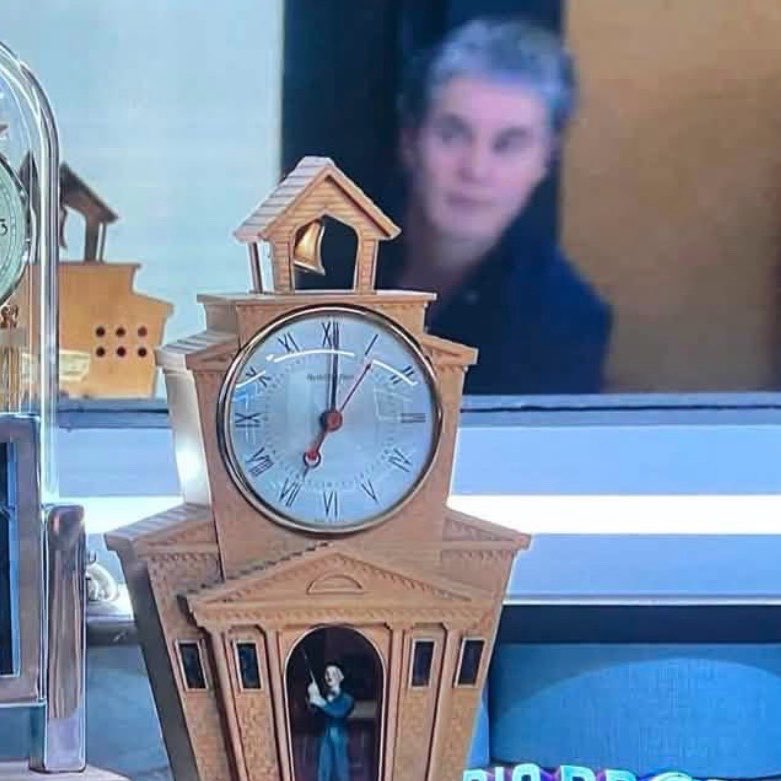 TheBigBroTea's tweet photo. Dr. Will has been spotted on the Big Brother 28 premiere 👀 #bb28 https://t.co/xjmSlSO1uq