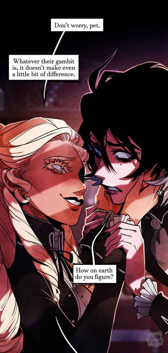 pavvienne's tweet photo. THEY SHOULD KISS https://t.co/TsvaSa5bJX