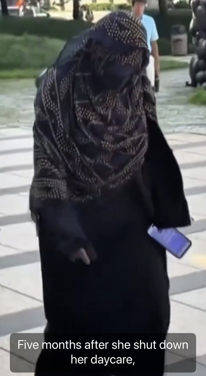 MarineF18ret's tweet photo. @EndWokeness wtf….I hope they put her behind bars for a very long time…..

This is what happens when you import a third world country, you become one… https://t.co/x7iiRjQj9P