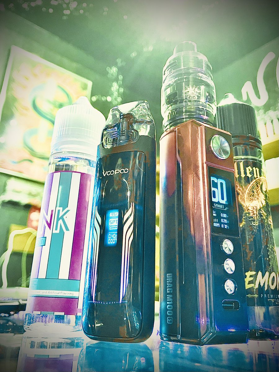 smokeride_gogo's tweet photo. わいわい御来店😎
🇲🇾グレープフルーツ&レモンコーラ
爆煙UFORCE&DRAGに
VMAITE MAXでJET〜‼️
美味しい笑顔最高ですネ❤️
ありがとう御座いました😊
VAPE電子タバコC.C
越谷市大袋駅東口徒歩2分
070-2332-0069
#vape好きな人と繋がりたい
#電子タバコ #vape #ベイプ
#美味しい笑顔 #livefast
#爆煙 https://t.co/vfpmT2m89M