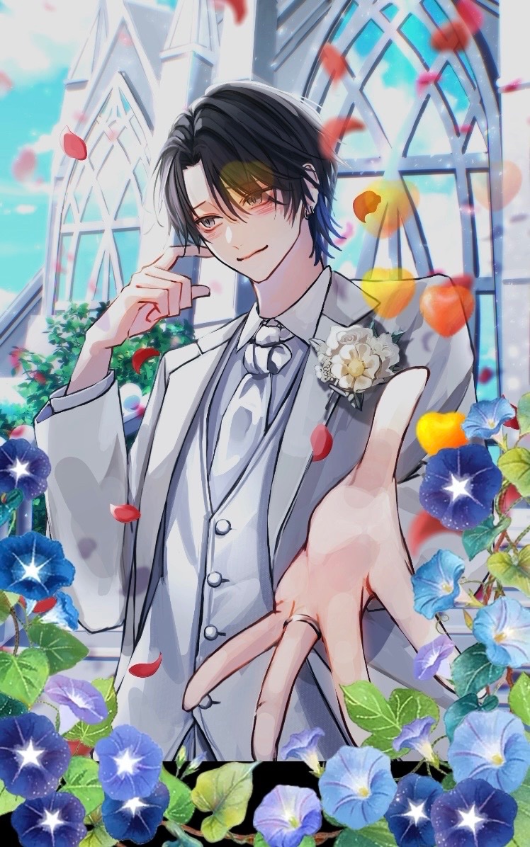 mju_ak's tweet photo. 💍🌟 https://t.co/K7mY9fO682