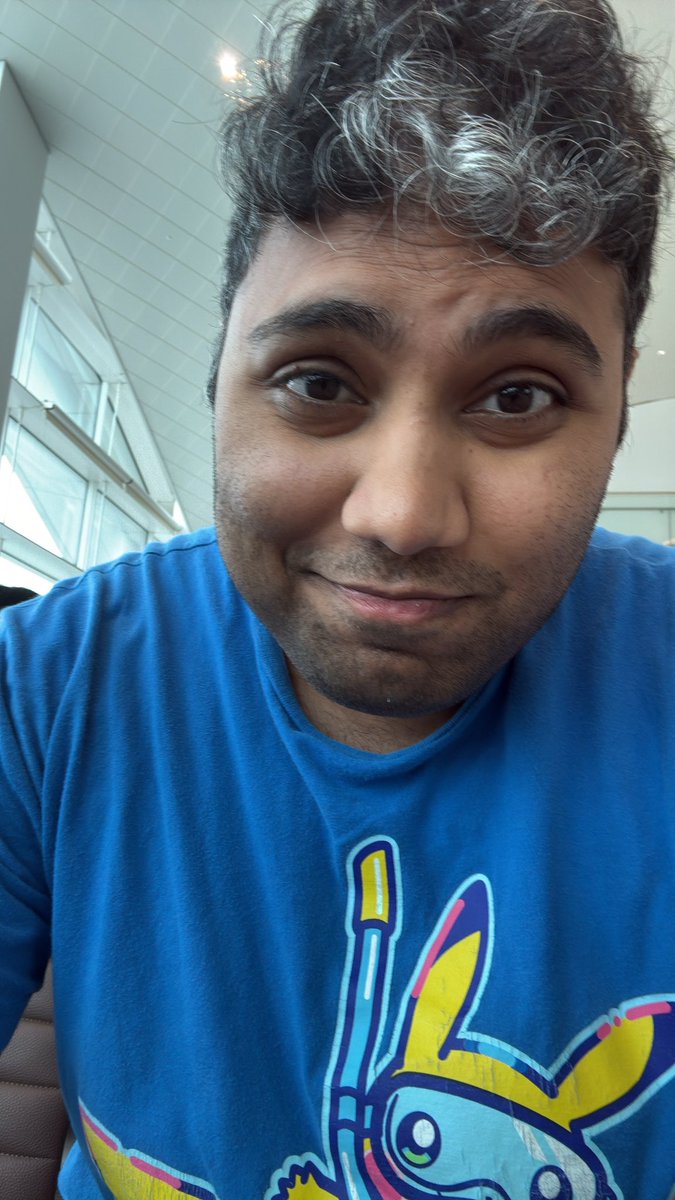 Rahul Reddy (レッディー ラフ-ル) (@thefleeee) / Posts / X