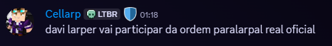 Davi Larper tweet media